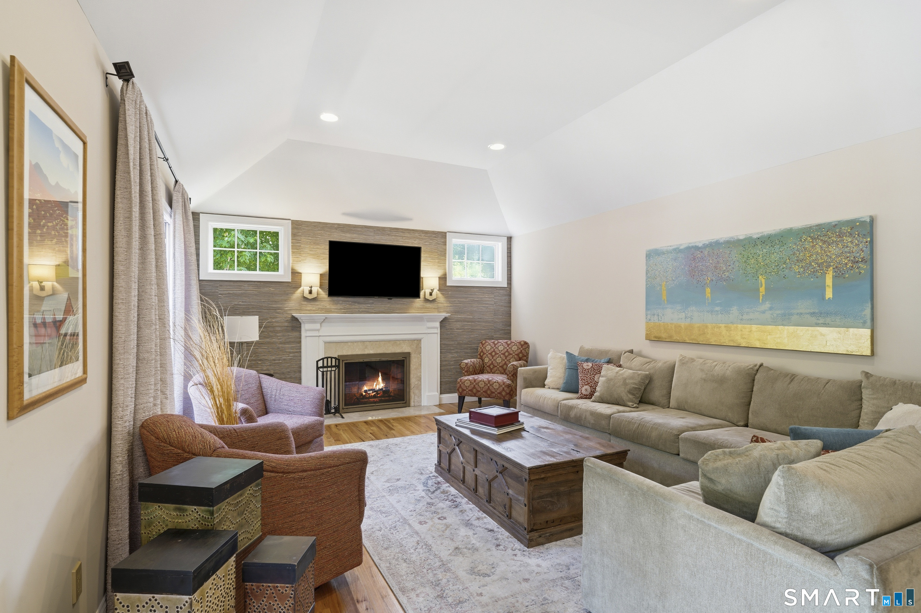 826 Rail Fence Road Orange CT 06477