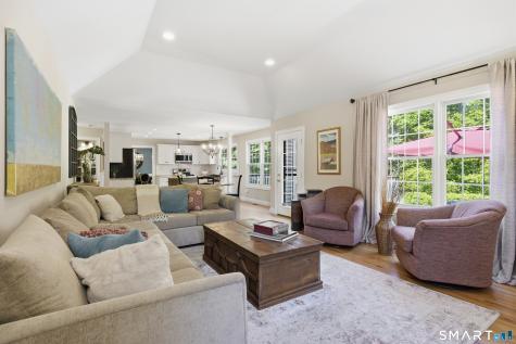 826 Rail Fence Road Orange CT 06477