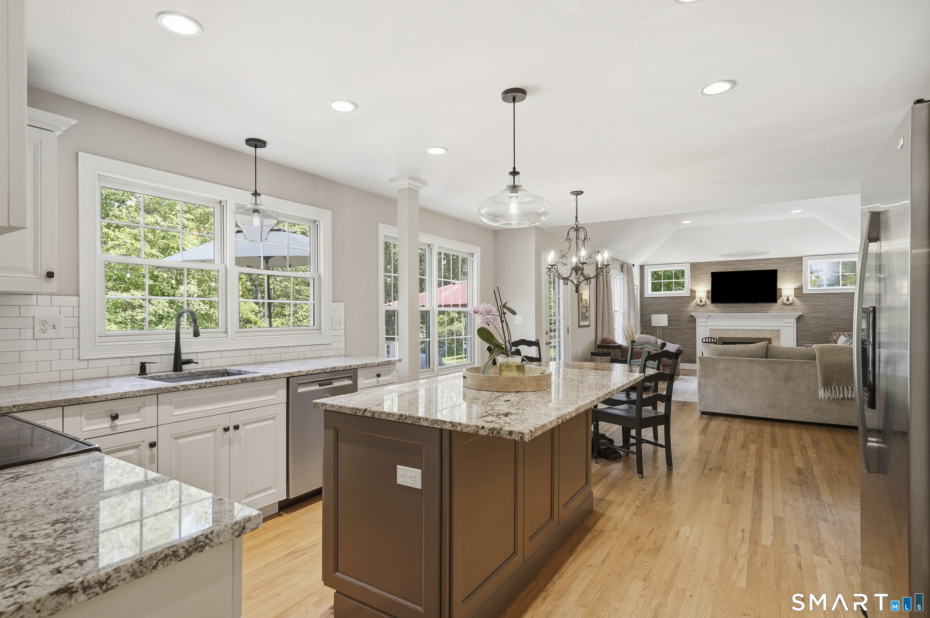826 Rail Fence Road Orange CT 06477