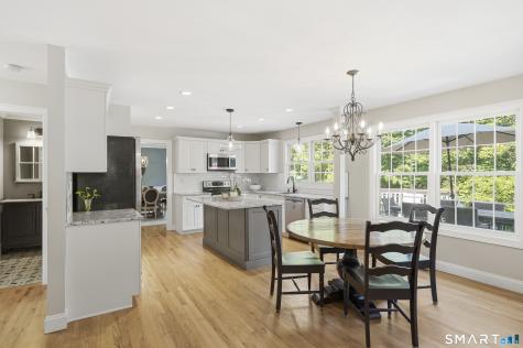 826 Rail Fence Road Orange CT 06477