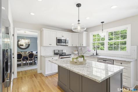 826 Rail Fence Road Orange CT 06477