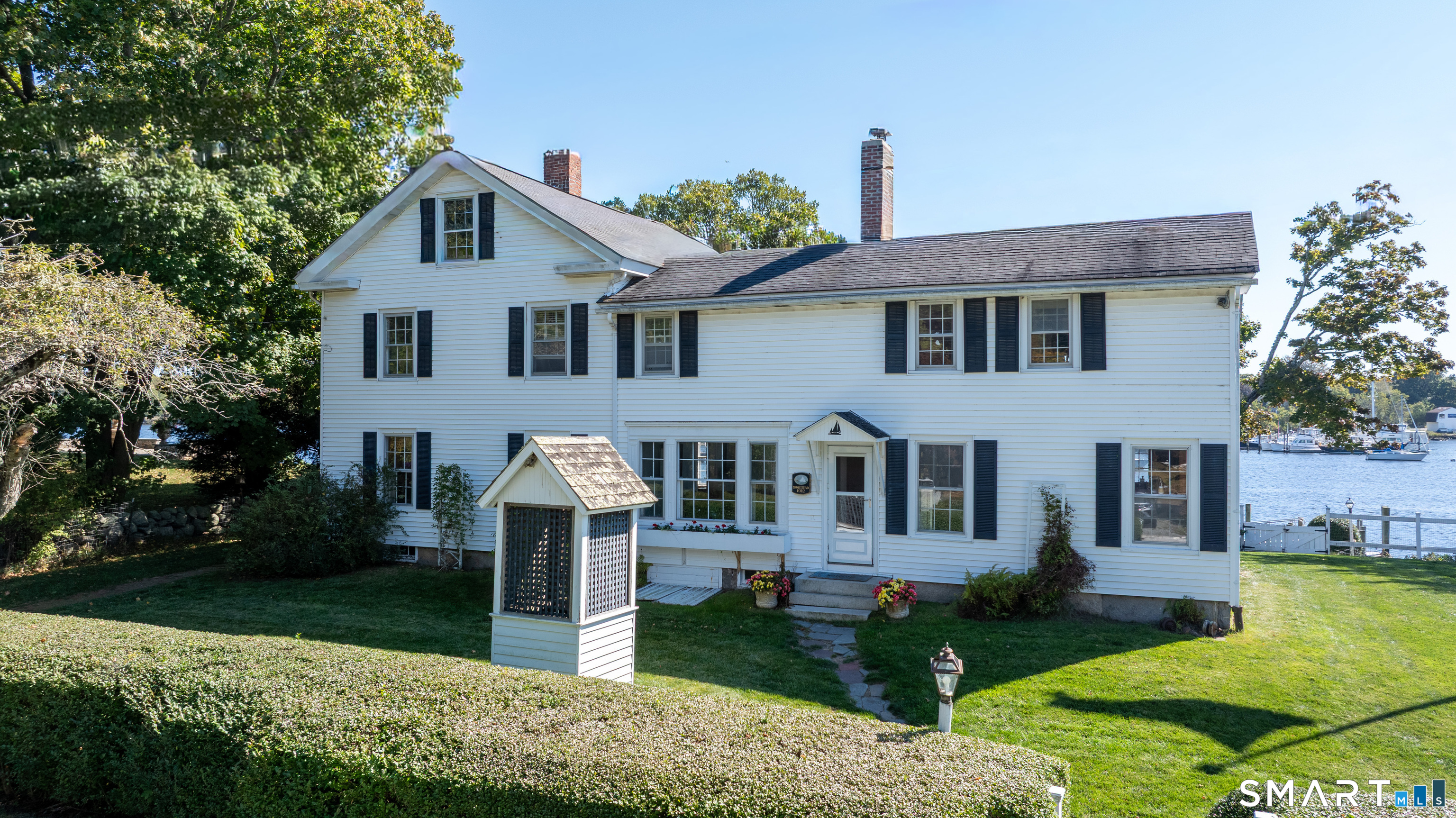 417 River Road Stonington CT 06379