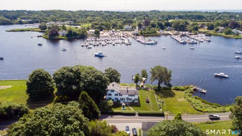 417 River Road Stonington CT 06379
