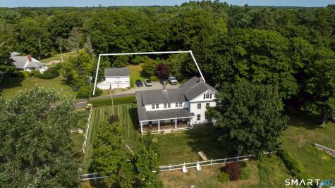 417 River Road Stonington CT 06379