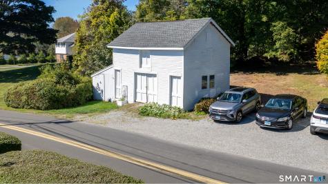 417 River Road Stonington CT 06379