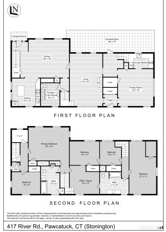 417 River Road Stonington CT 06379