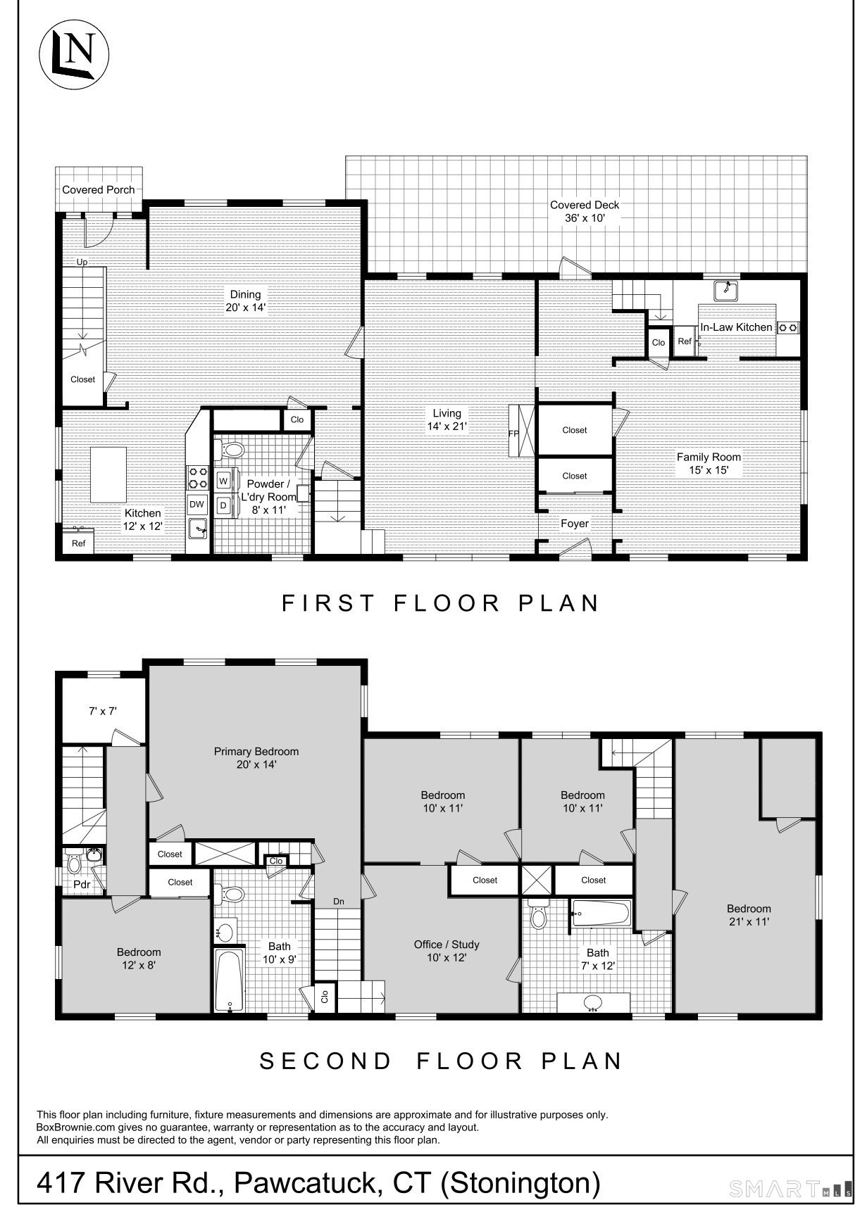 417 River Road Stonington CT 06379