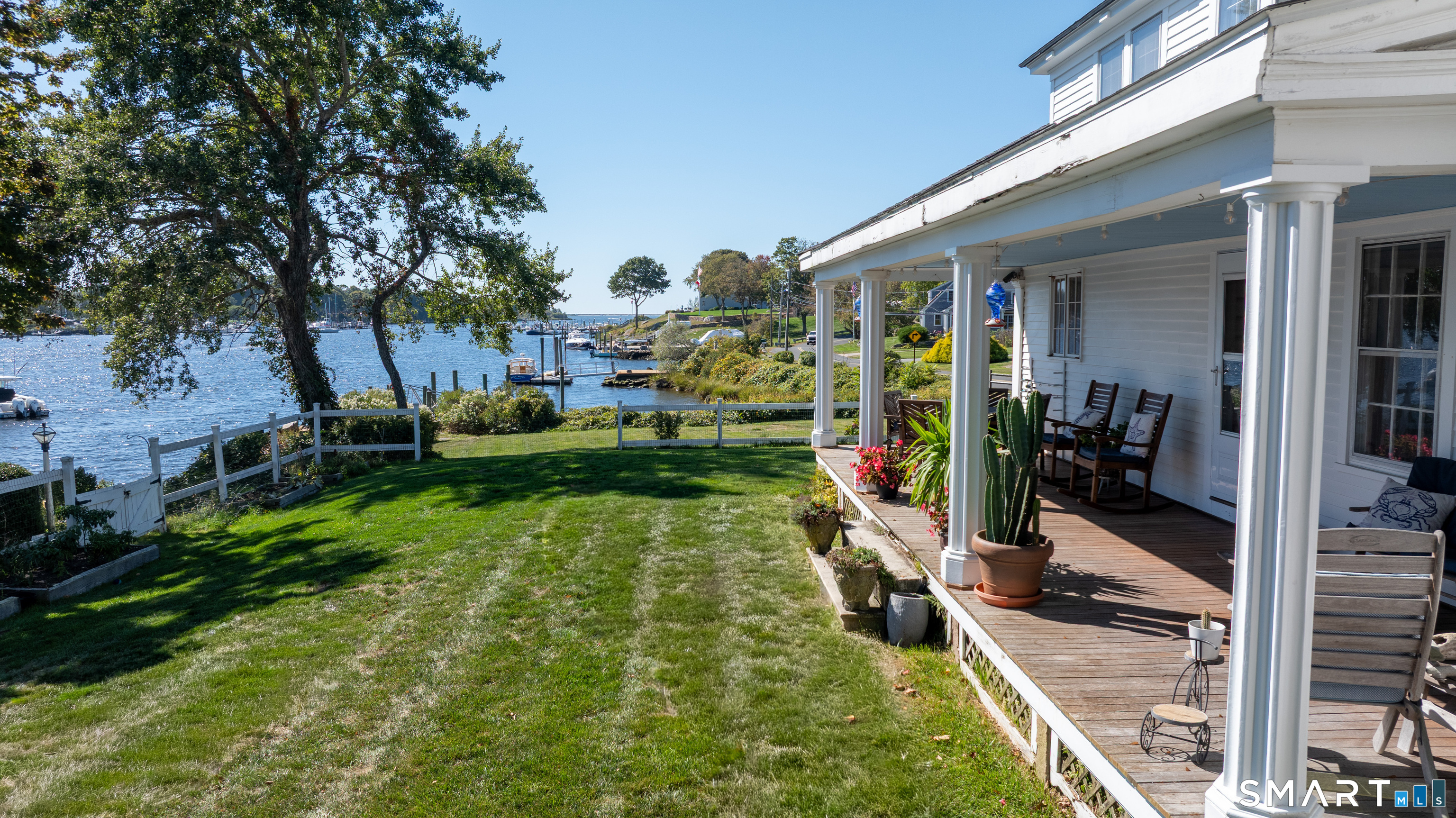 417 River Road Stonington CT 06379