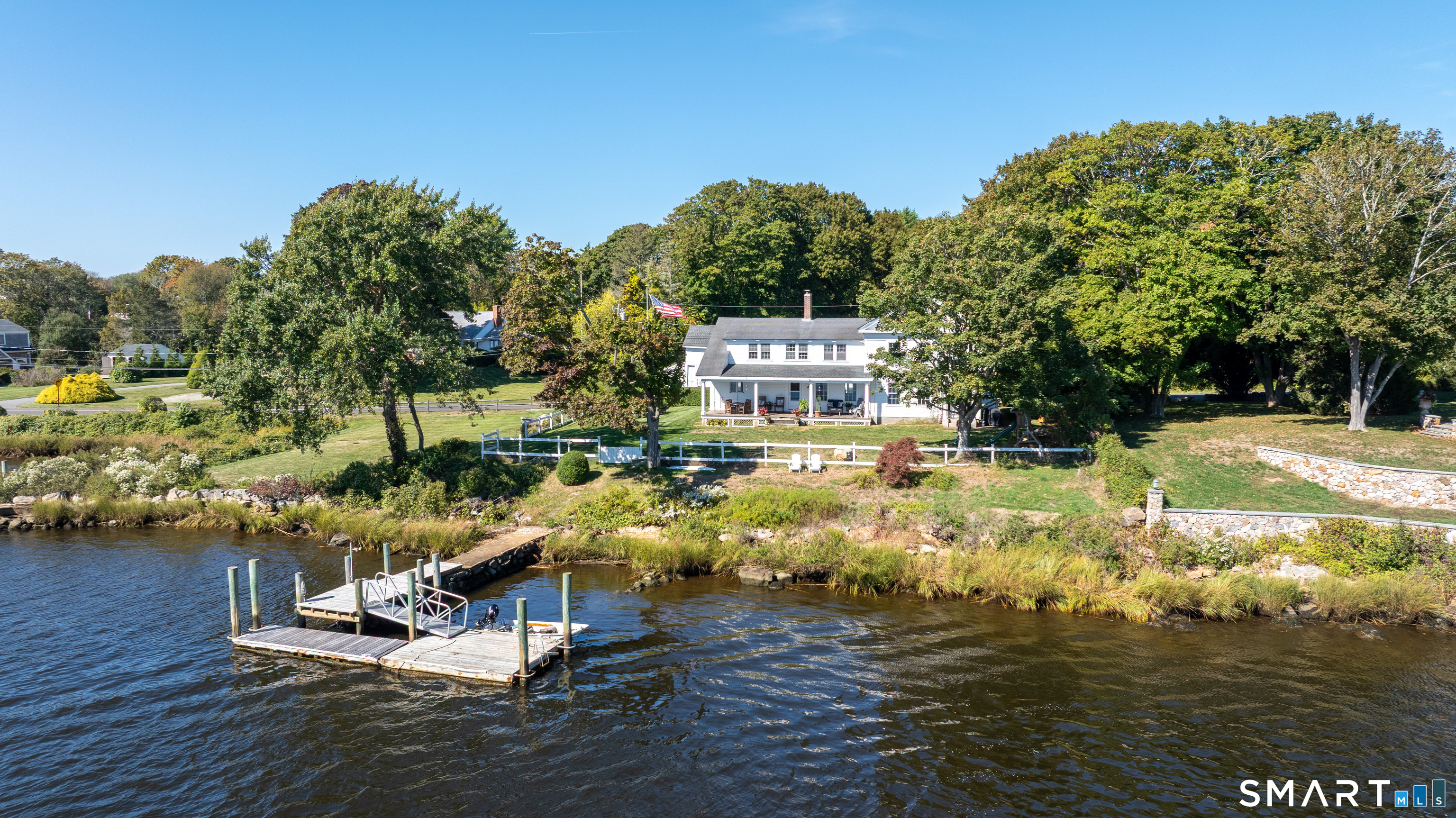 417 River Road Stonington CT 06379