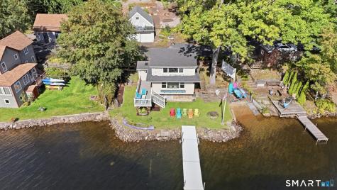 149 West Shore Road Ellington CT 06029