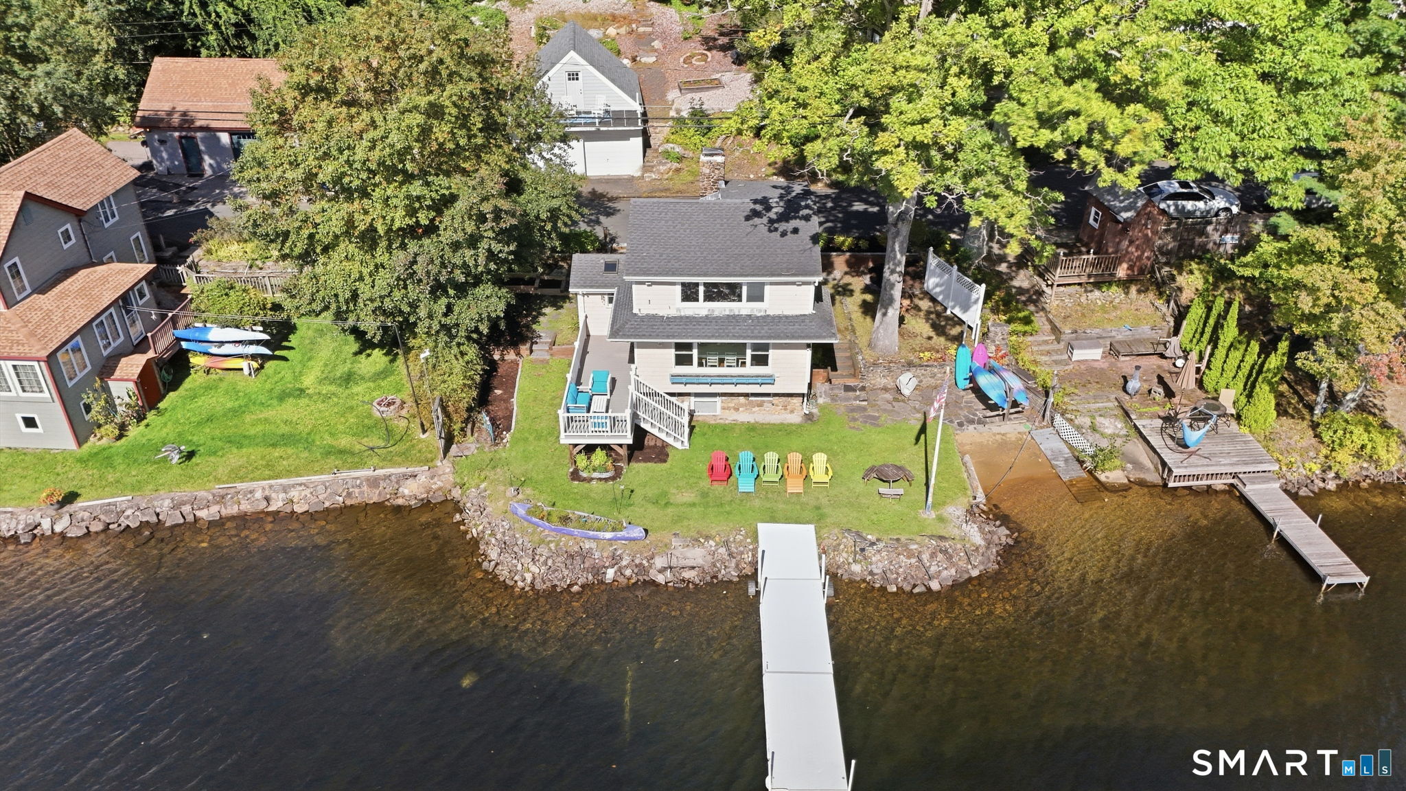 149 West Shore Road Ellington CT 06029