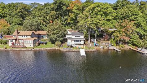 149 West Shore Road Ellington CT 06029