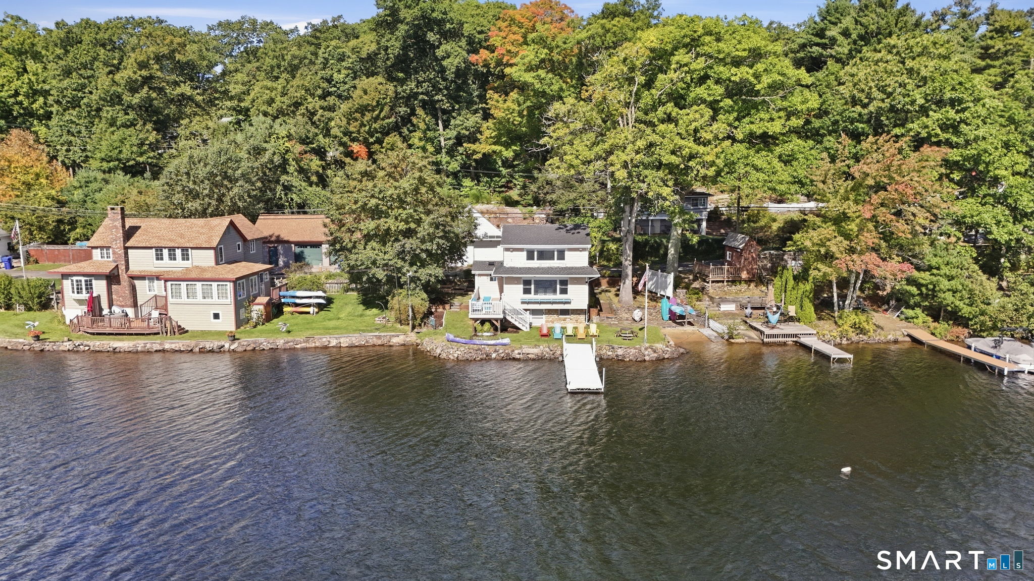 149 West Shore Road Ellington CT 06029