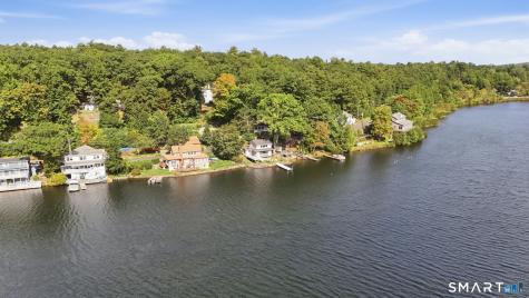 149 West Shore Road Ellington CT 06029