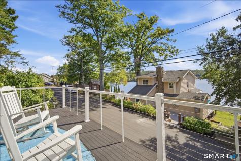 149 West Shore Road Ellington CT 06029