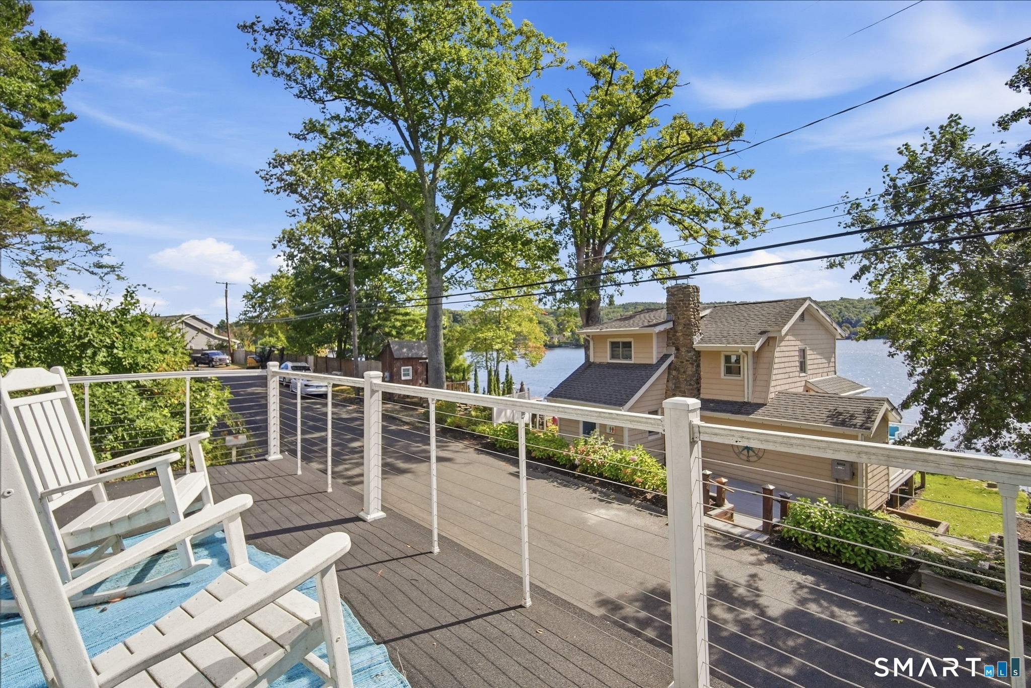 149 West Shore Road Ellington CT 06029