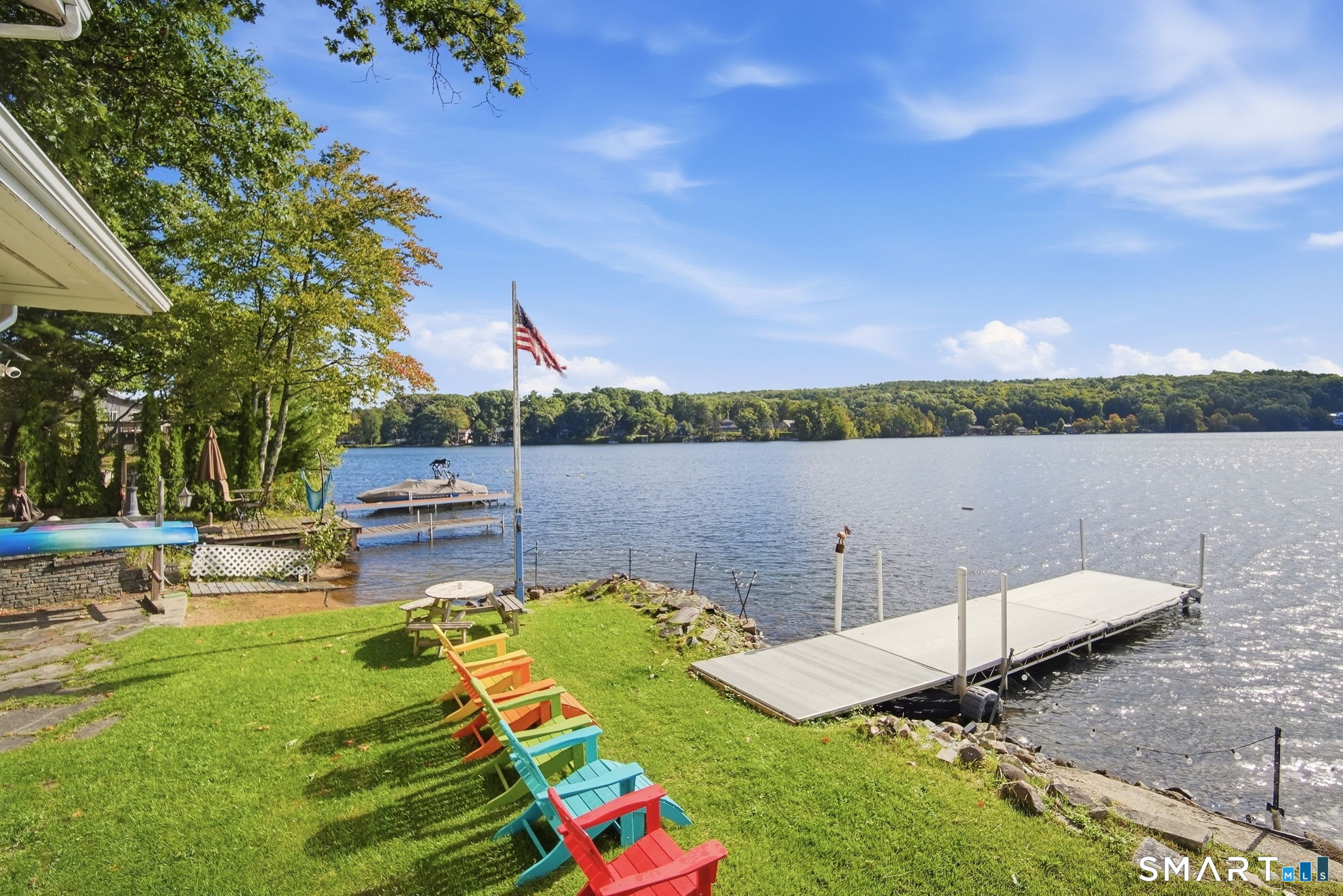 149 West Shore Road Ellington CT 06029
