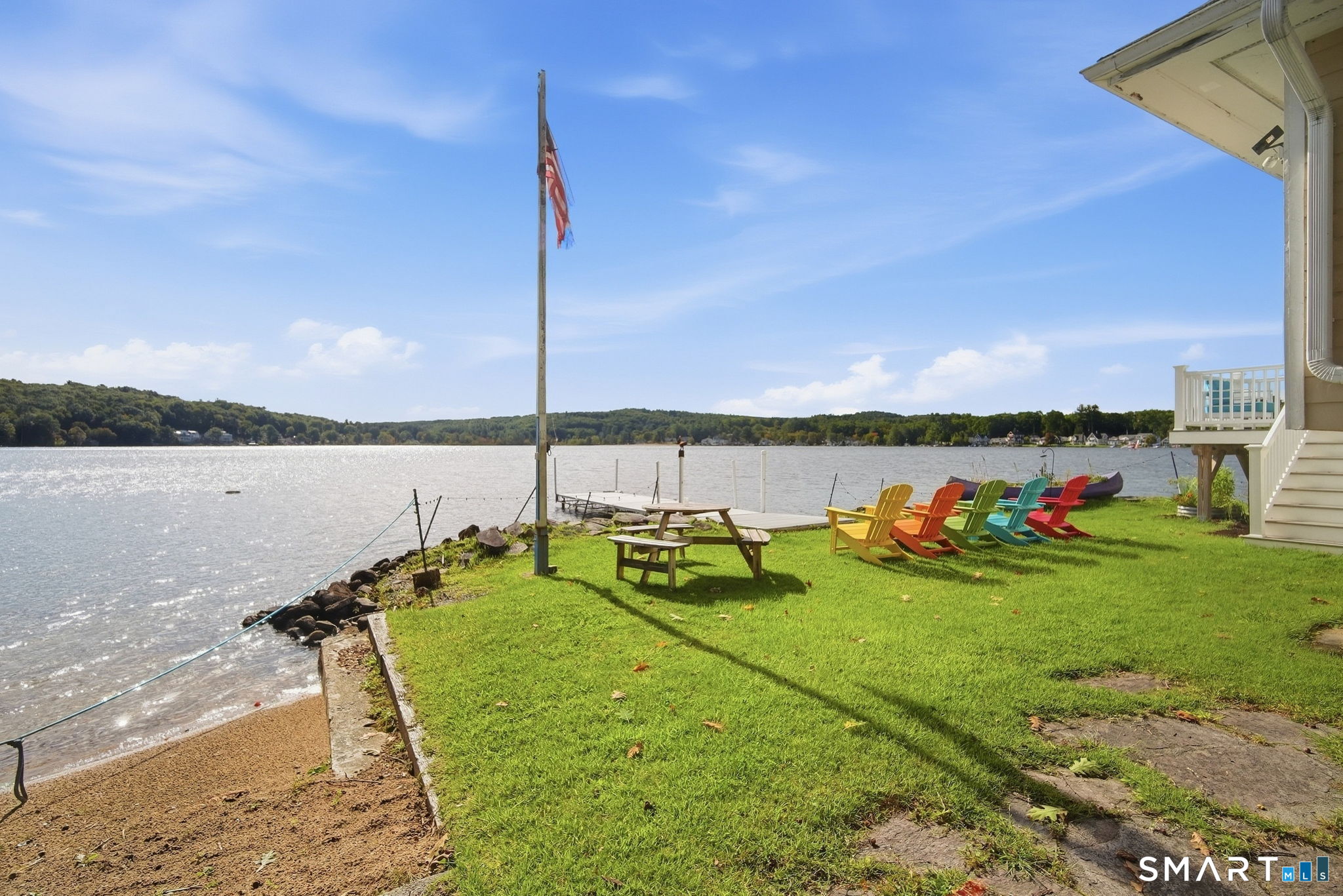 149 West Shore Road Ellington CT 06029