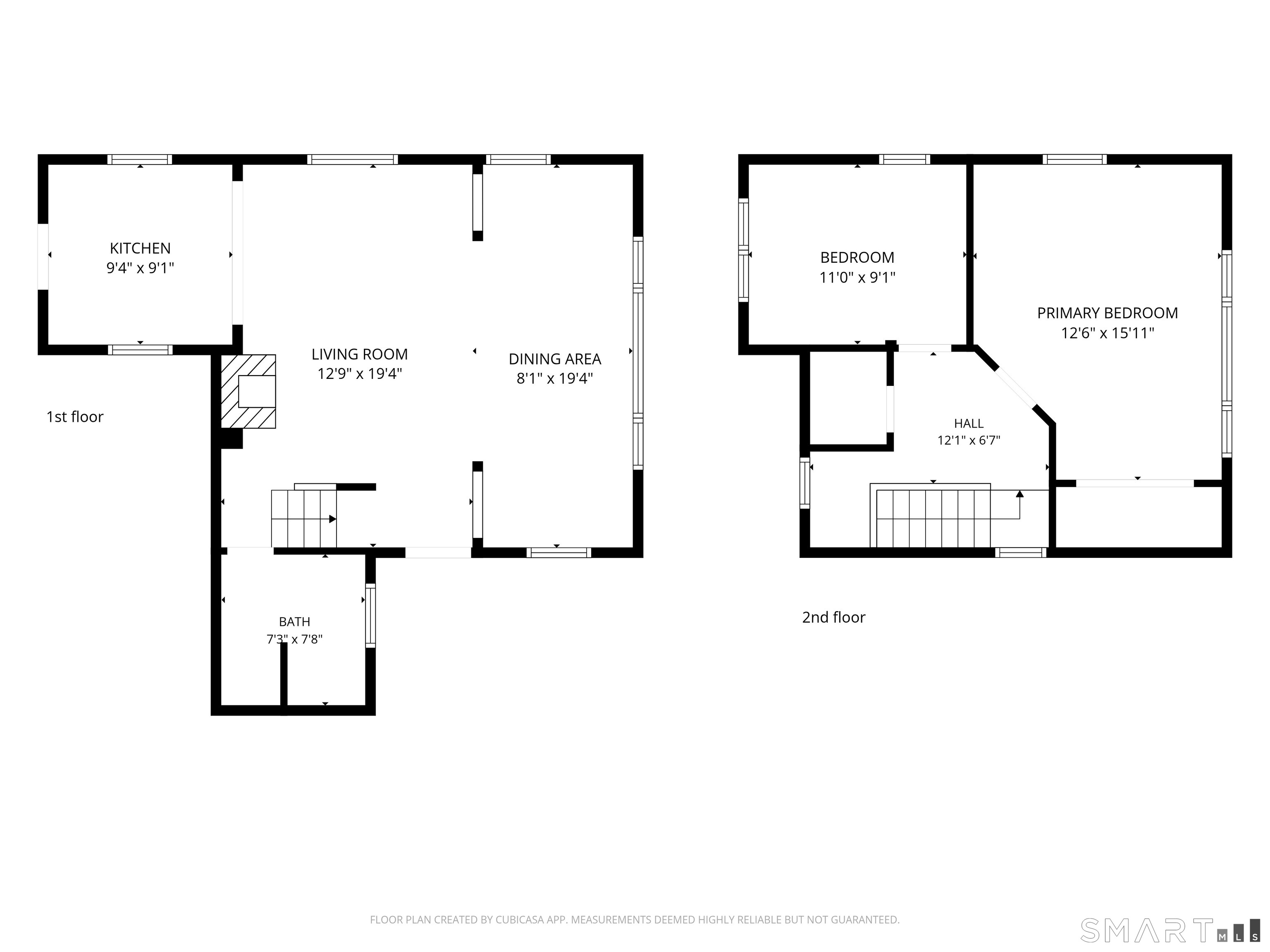 149 West Shore Road Ellington CT 06029