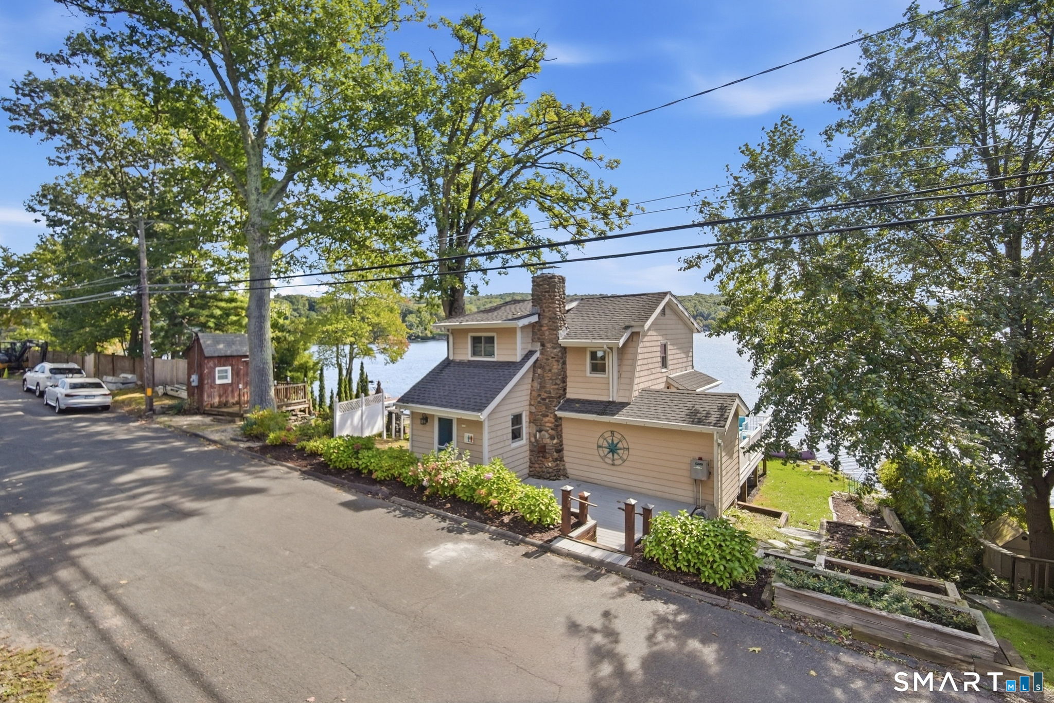 149 West Shore Road Ellington CT 06029