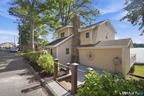 149 West Shore Road Ellington CT 06029