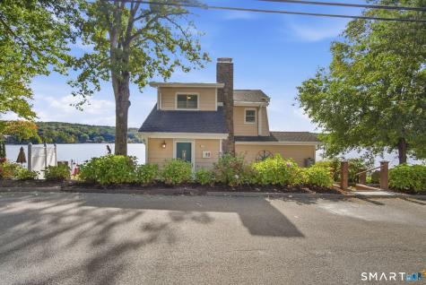 149 West Shore Road Ellington CT 06029