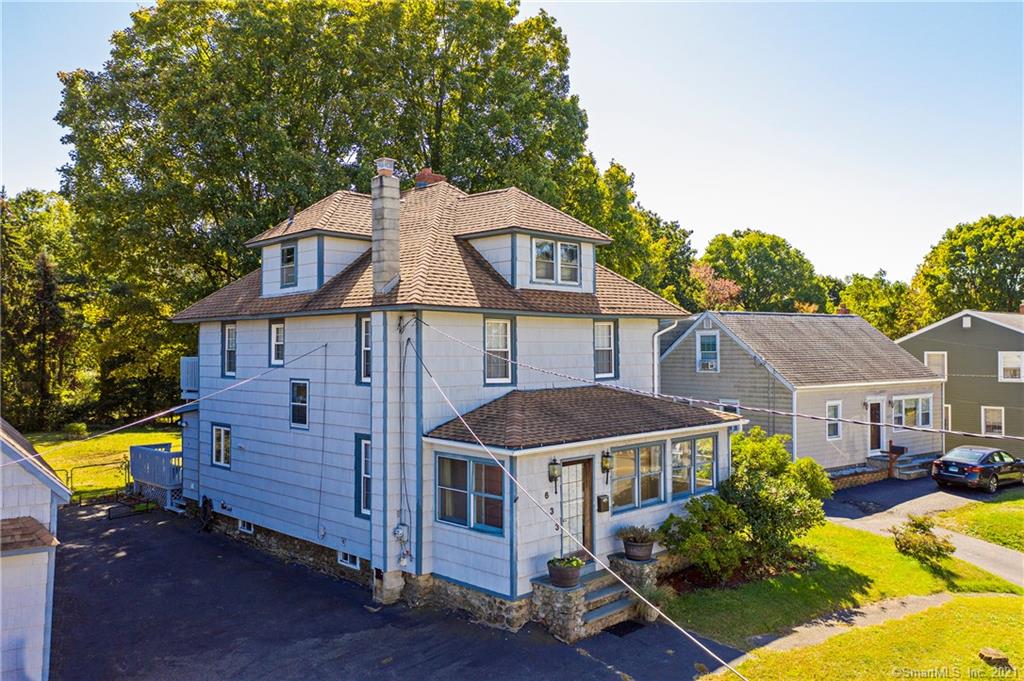 633 New Haven Avenue Milford CT 06460