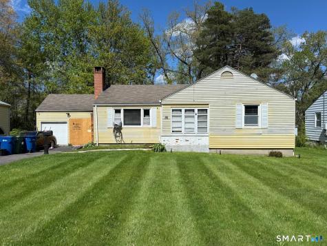 36 Lepage Road Windsor CT 06095