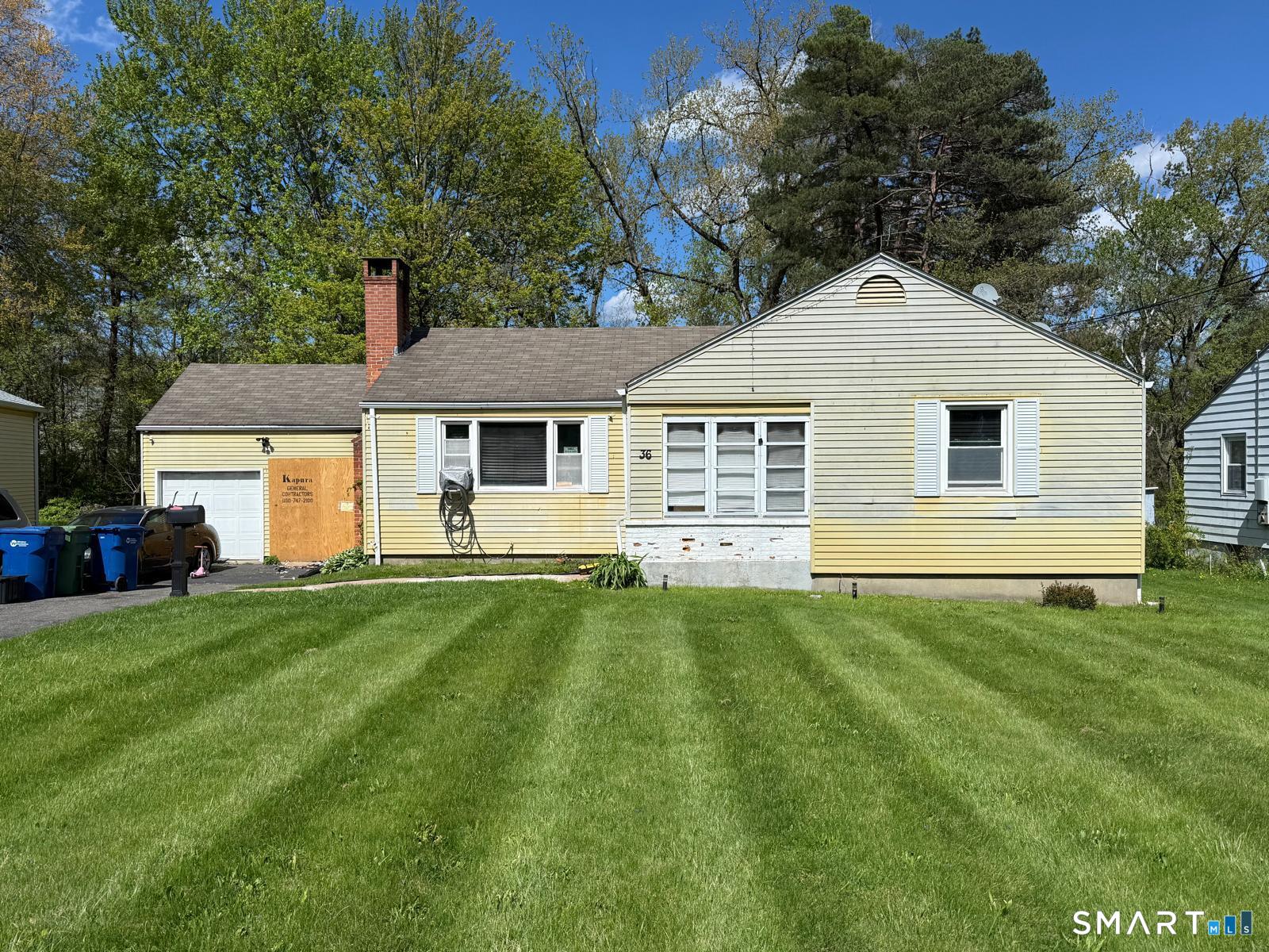 36 Lepage Road Windsor CT 06095