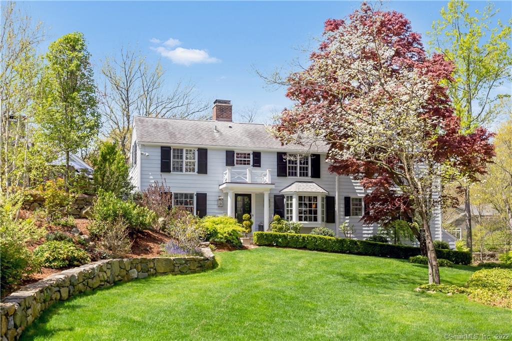 11 Arrowhead Way Darien CT 06820