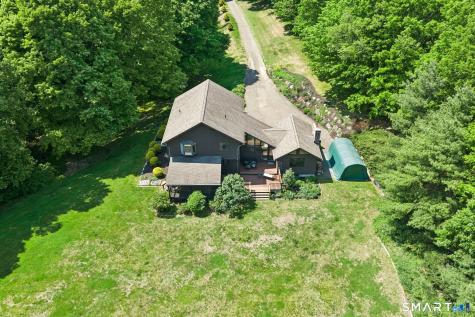 127 Huntingtown Road Newtown CT 06470