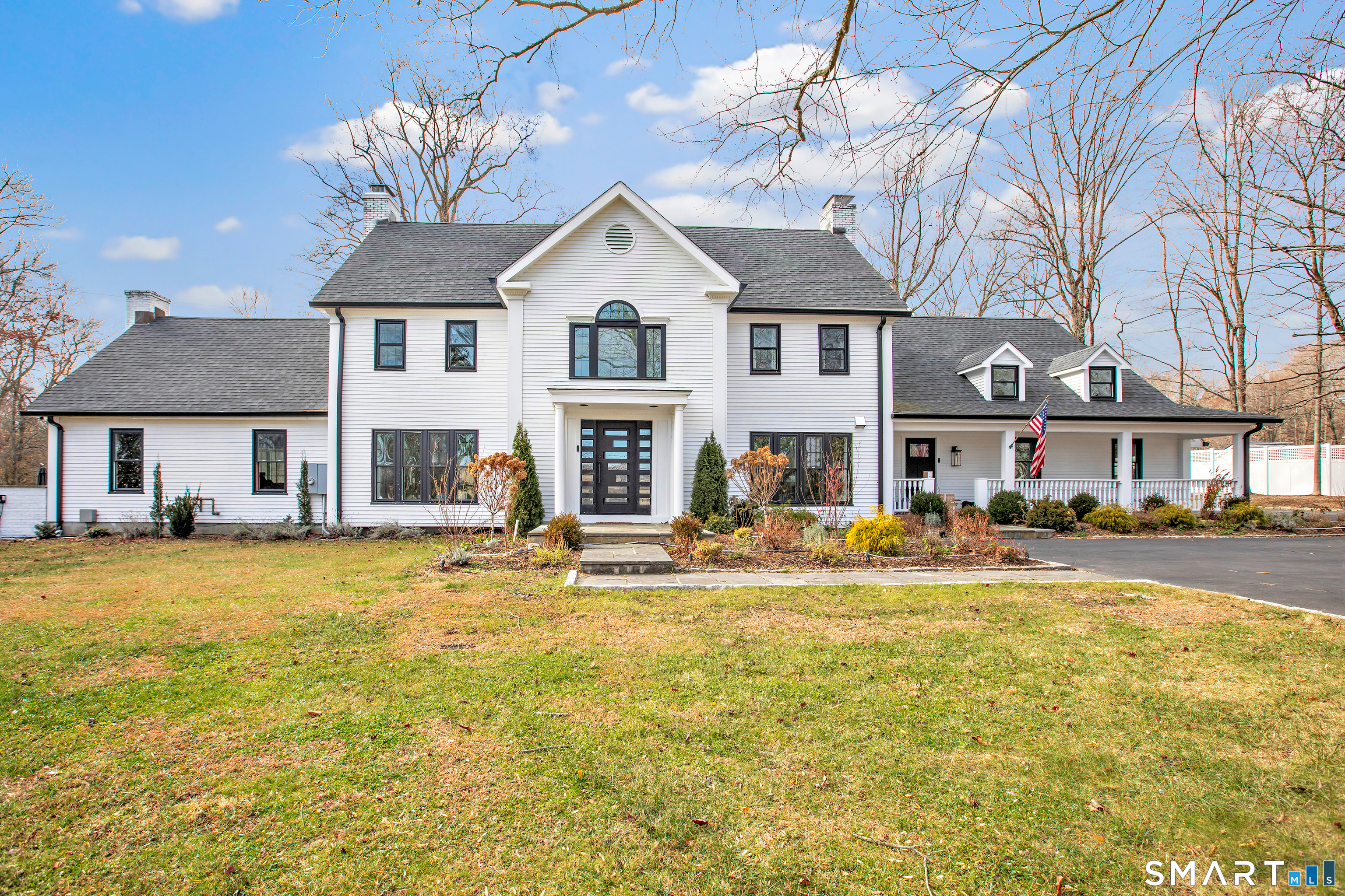 23 Meeting House Road Greenwich CT 06831