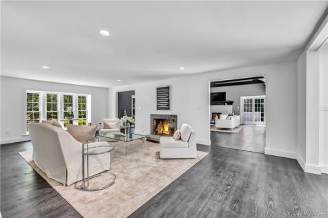 23 Meeting House Road Greenwich CT 06831