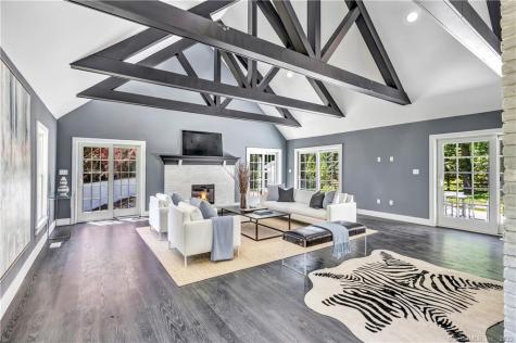 23 Meeting House Road Greenwich CT 06831