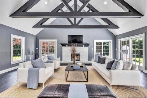 23 Meeting House Road Greenwich CT 06831