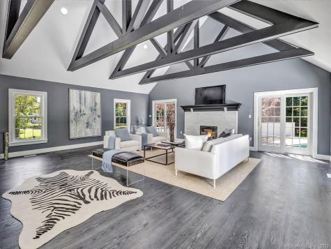 23 Meeting House Road Greenwich CT 06831