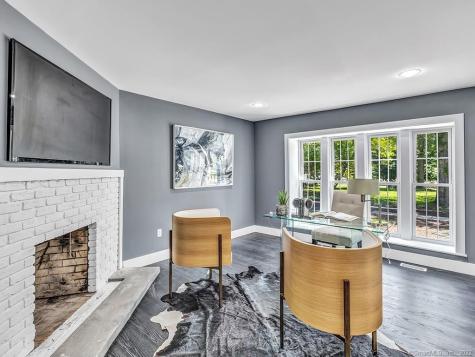 23 Meeting House Road Greenwich CT 06831