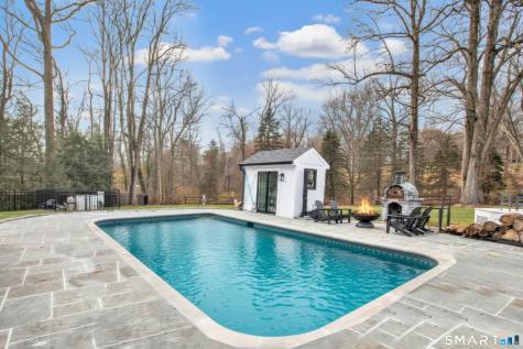 23 Meeting House Road Greenwich CT 06831