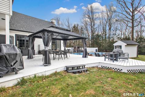 23 Meeting House Road Greenwich CT 06831