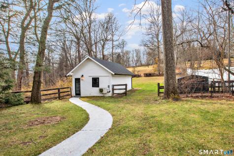 23 Meeting House Road Greenwich CT 06831