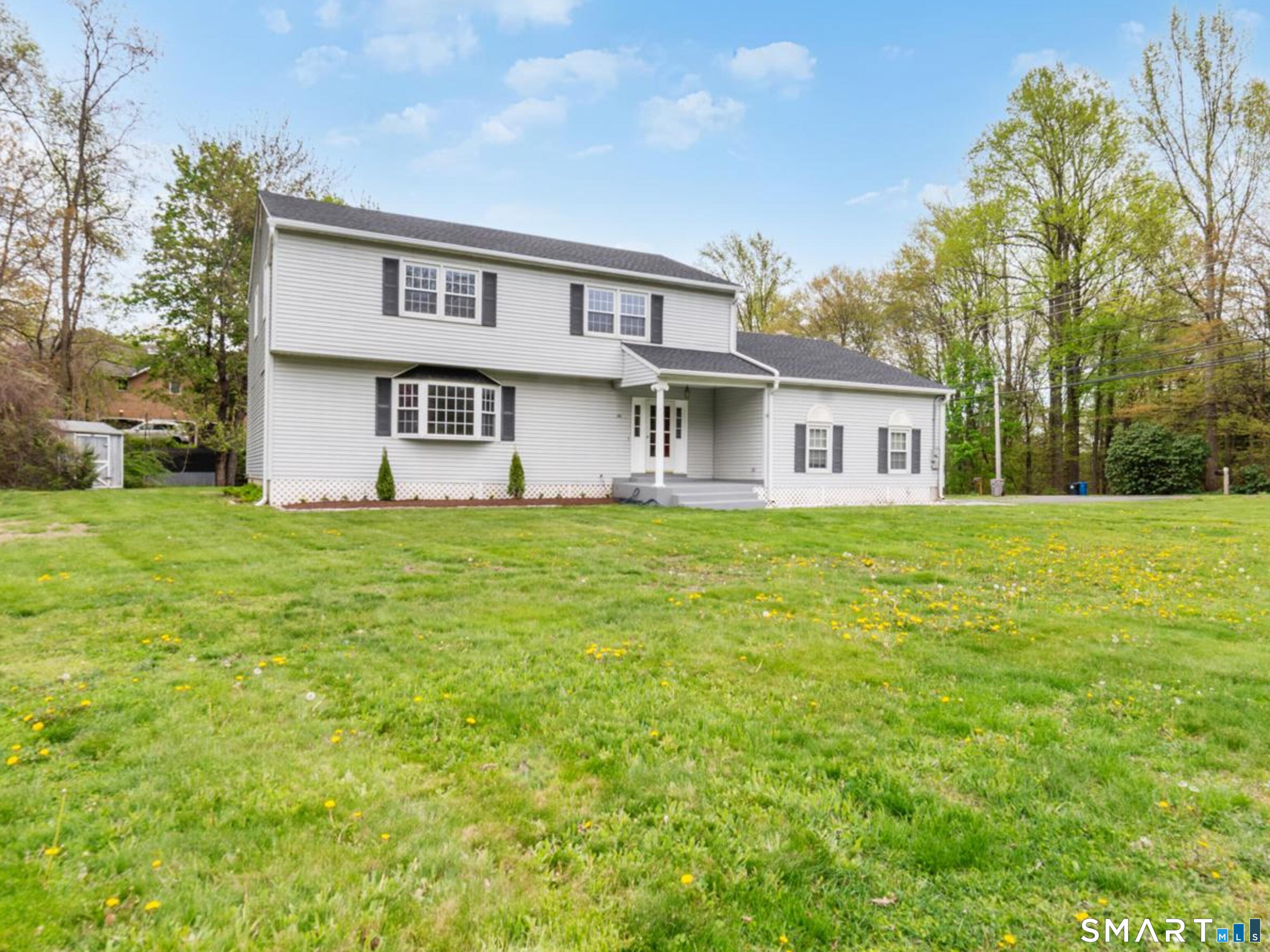 6 El Toro Drive Bristol CT 06010