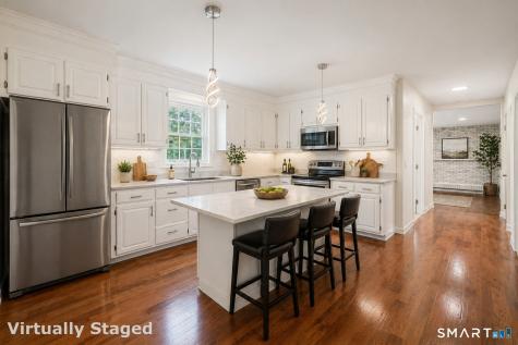 6 El Toro Drive Bristol CT 06010