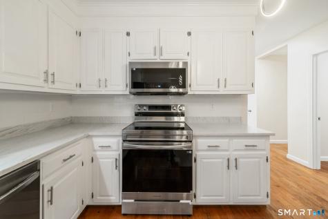 6 El Toro Drive Bristol CT 06010