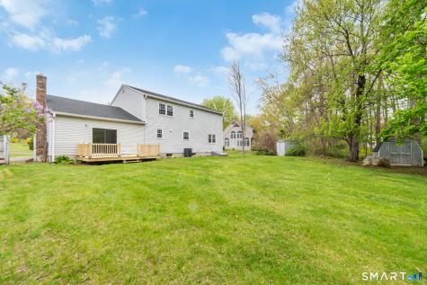 6 El Toro Drive Bristol CT 06010