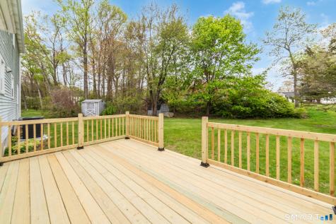 6 El Toro Drive Bristol CT 06010