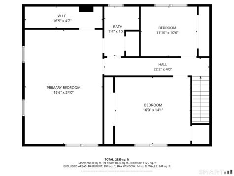 6 El Toro Drive Bristol CT 06010