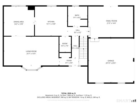 6 El Toro Drive Bristol CT 06010