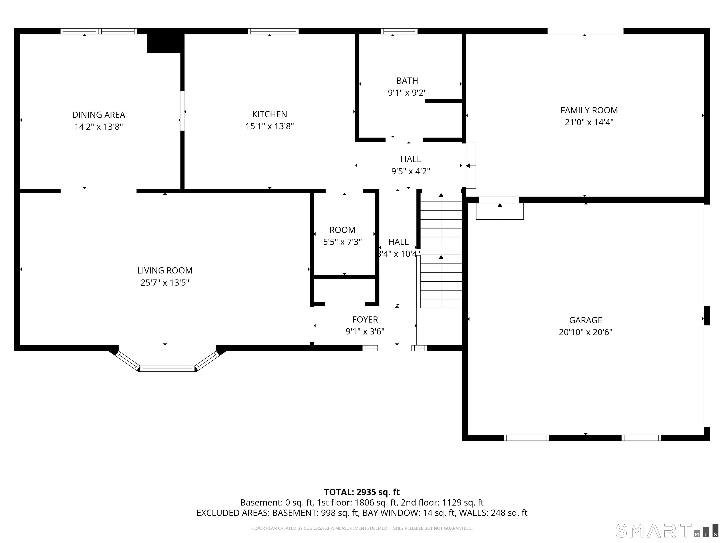 6 El Toro Drive Bristol CT 06010