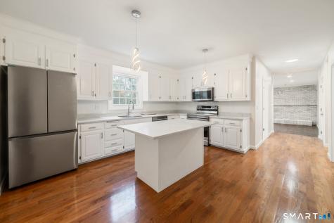 6 El Toro Drive Bristol CT 06010