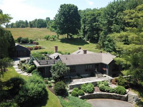 11 Rolling Hills Drive Sharon CT 06069